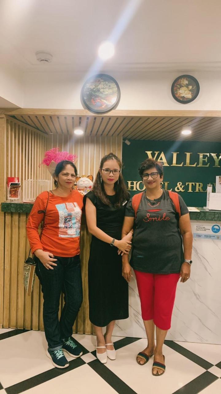 Hotel Valley &travel 3*